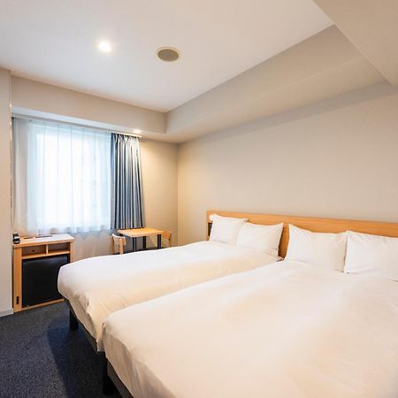 Sotetsu Fresa Inn Yokohama Totsuka מראה חיצוני תמונה