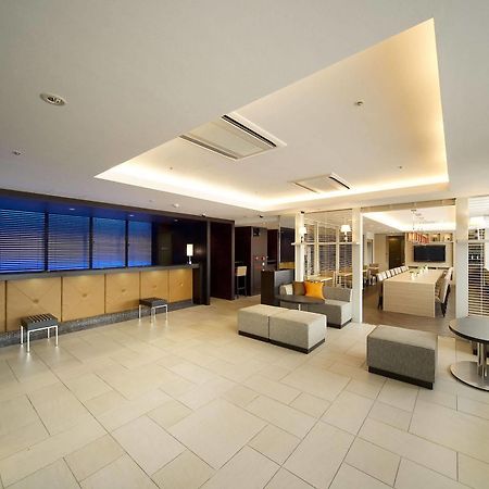 Sotetsu Fresa Inn Yokohama Totsuka מראה חיצוני תמונה