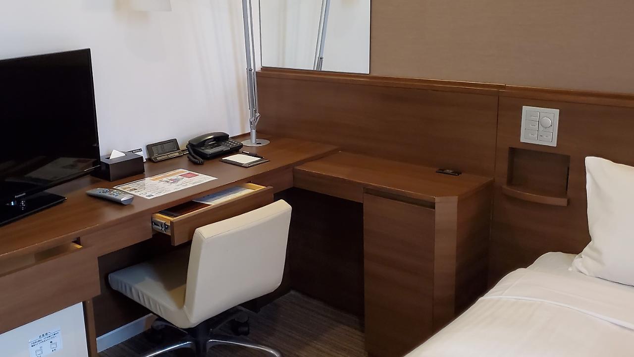 Sotetsu Fresa Inn Yokohama Totsuka מראה חיצוני תמונה