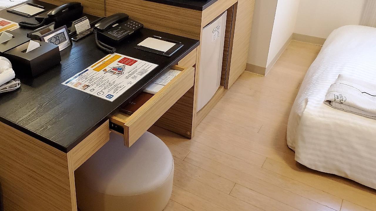 Sotetsu Fresa Inn Yokohama Totsuka מראה חיצוני תמונה