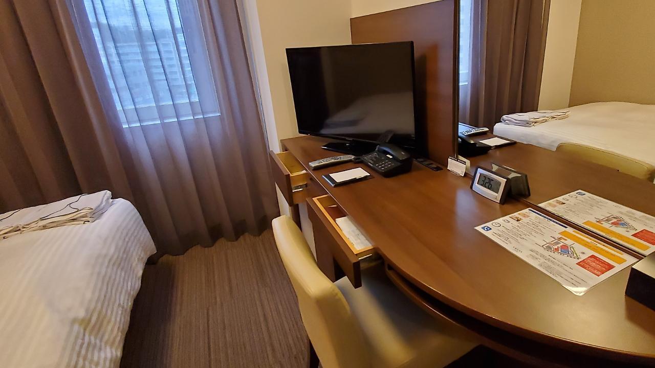 Sotetsu Fresa Inn Yokohama Totsuka מראה חיצוני תמונה