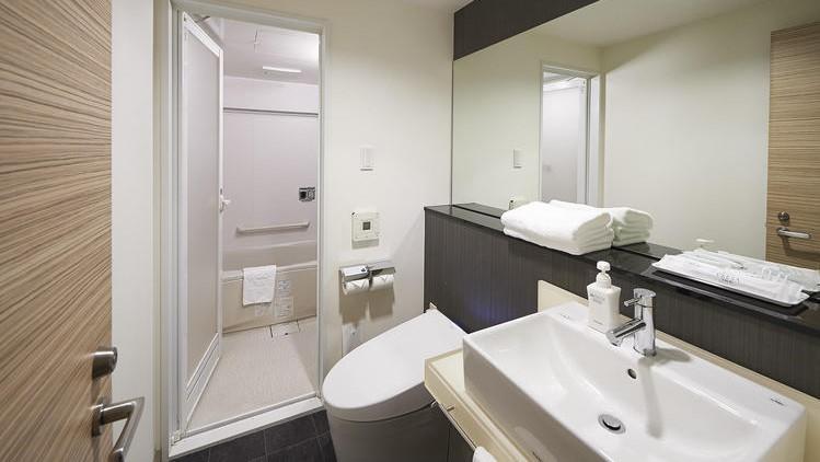 Sotetsu Fresa Inn Yokohama Totsuka מראה חיצוני תמונה