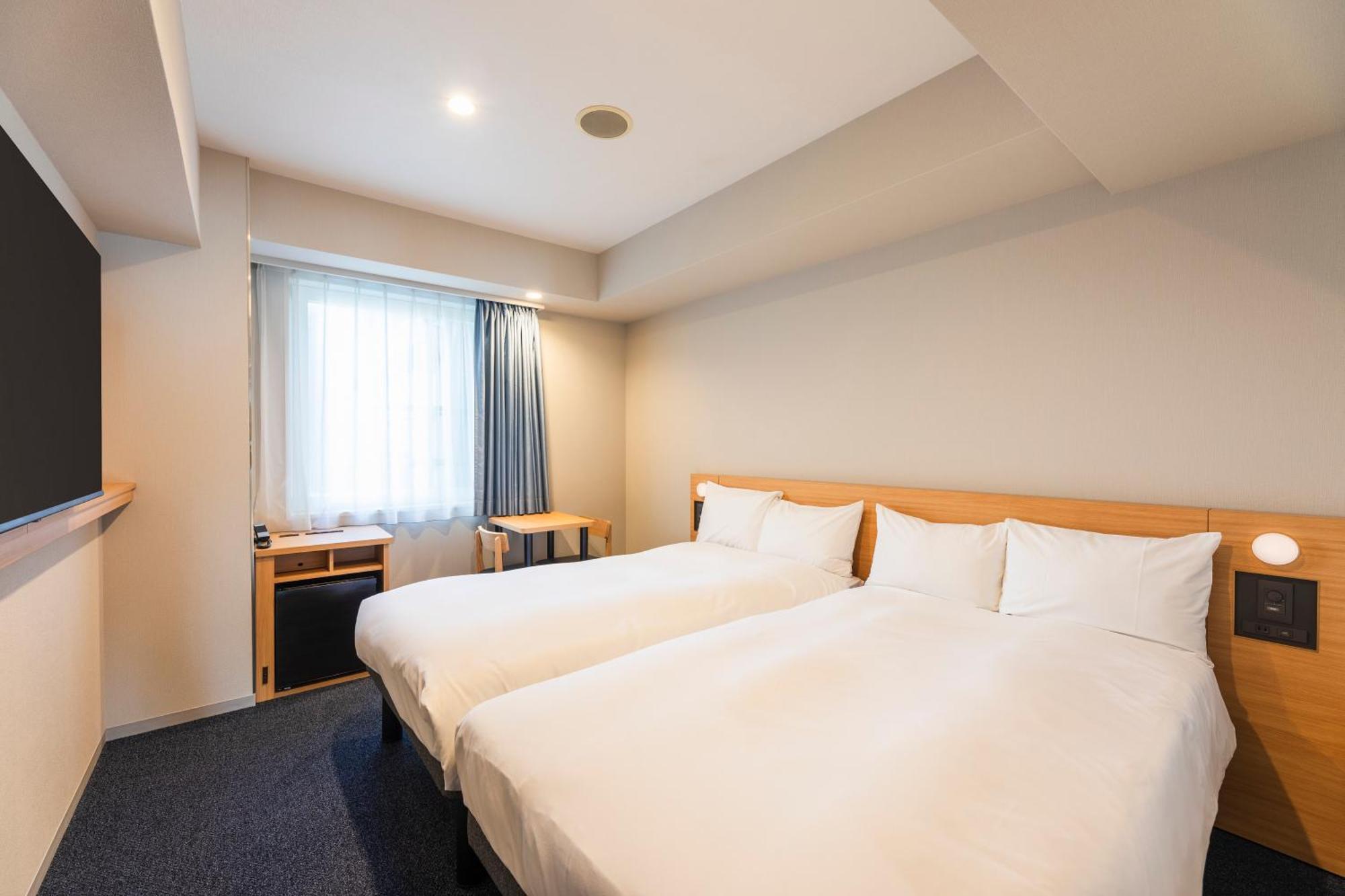 Sotetsu Fresa Inn Yokohama Totsuka מראה חיצוני תמונה