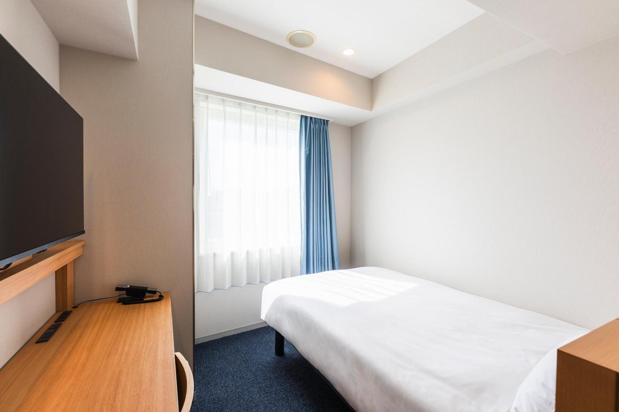 Sotetsu Fresa Inn Yokohama Totsuka מראה חיצוני תמונה