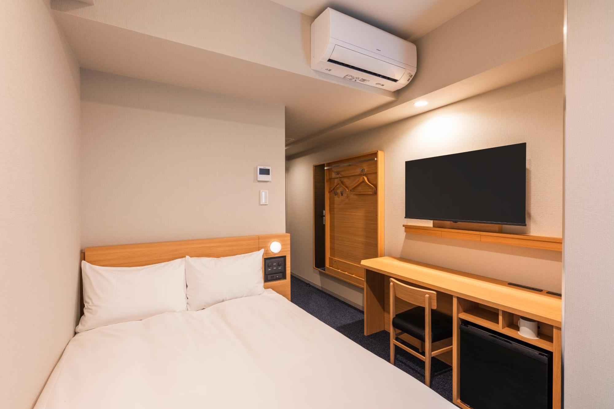 Sotetsu Fresa Inn Yokohama Totsuka מראה חיצוני תמונה