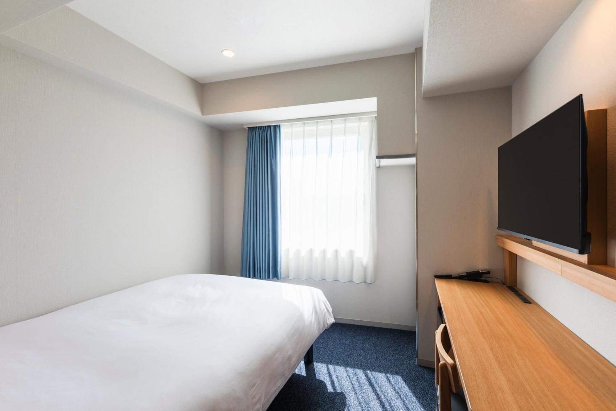 Sotetsu Fresa Inn Yokohama Totsuka מראה חיצוני תמונה