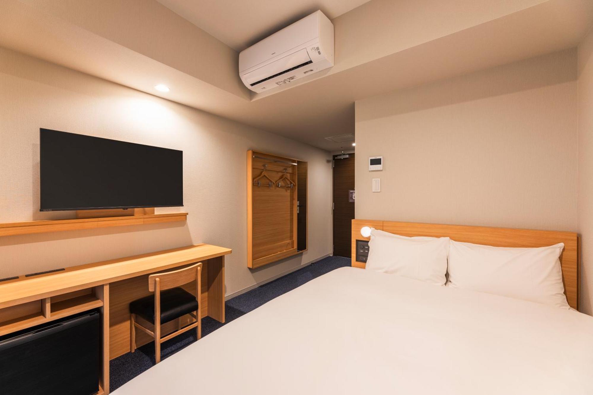 Sotetsu Fresa Inn Yokohama Totsuka מראה חיצוני תמונה