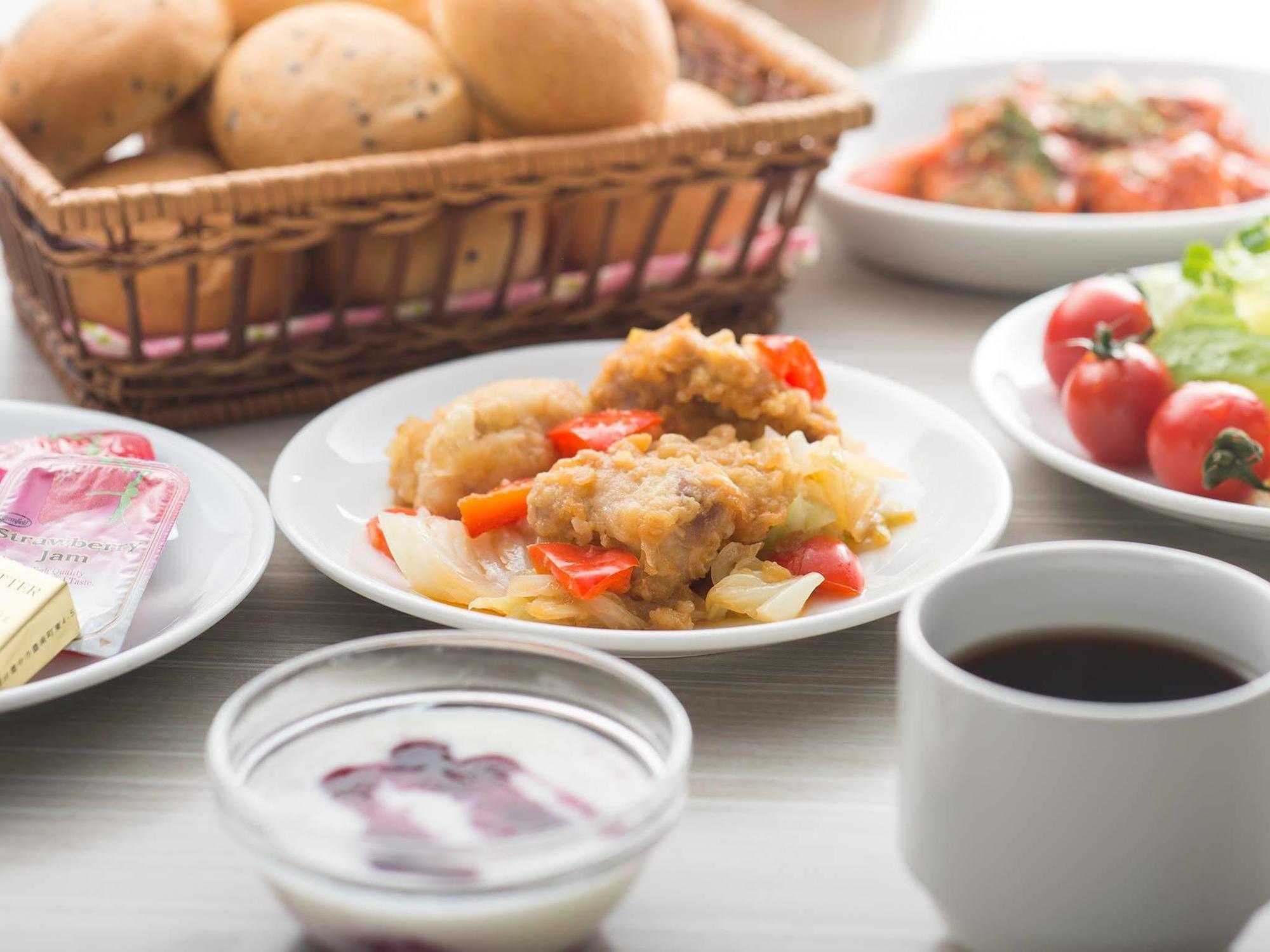 Sotetsu Fresa Inn Yokohama Totsuka מראה חיצוני תמונה