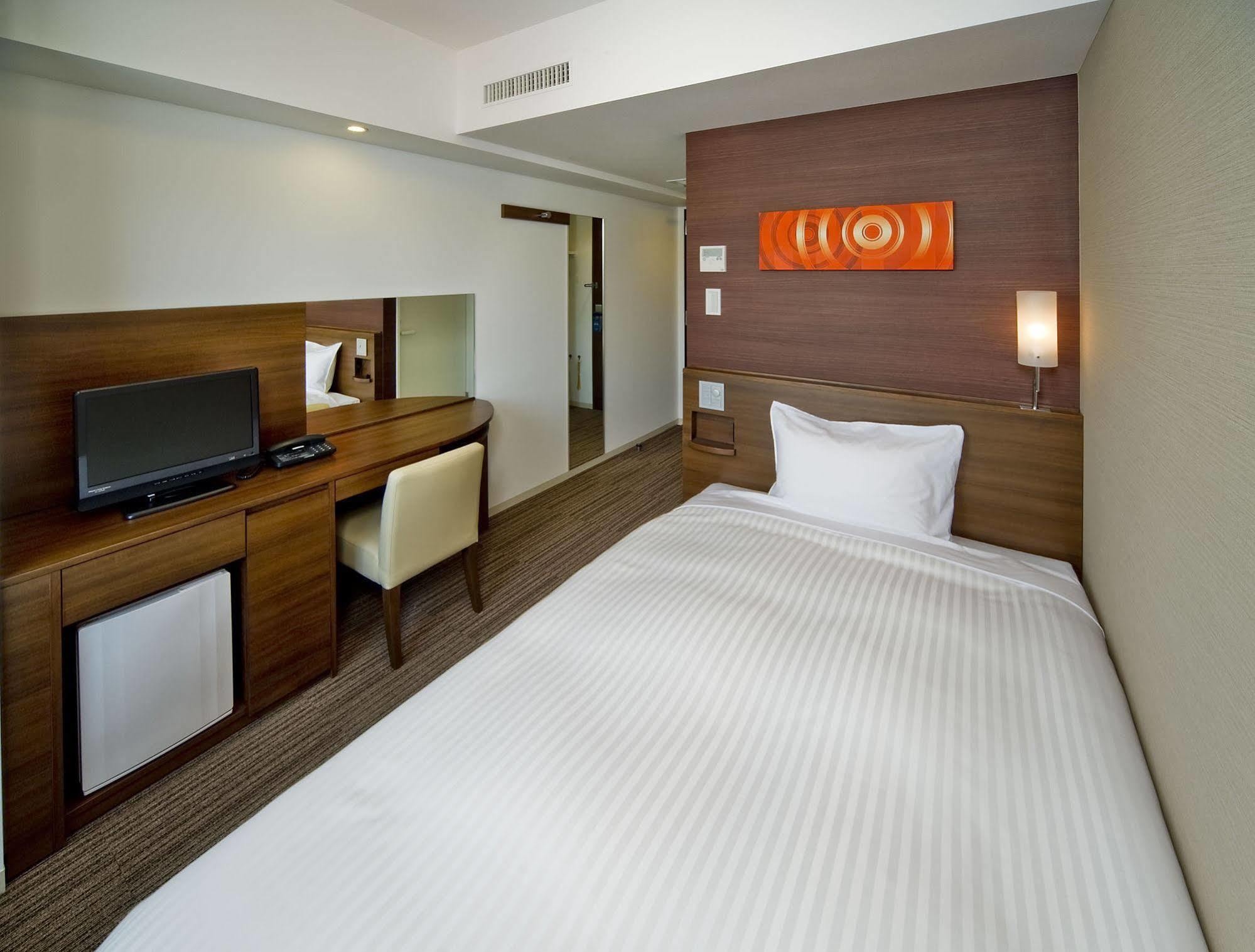 Sotetsu Fresa Inn Yokohama Totsuka מראה חיצוני תמונה