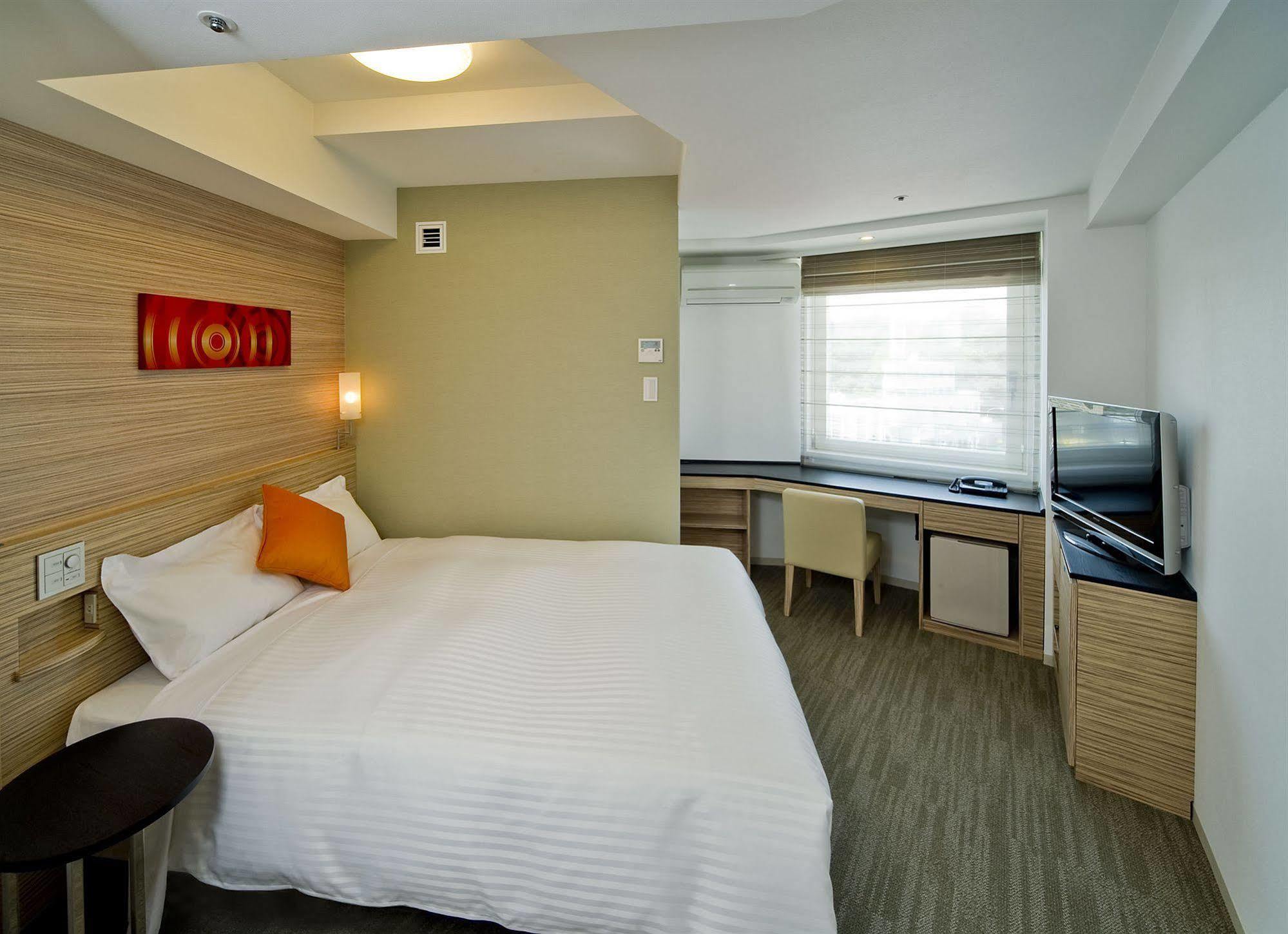 Sotetsu Fresa Inn Yokohama Totsuka מראה חיצוני תמונה