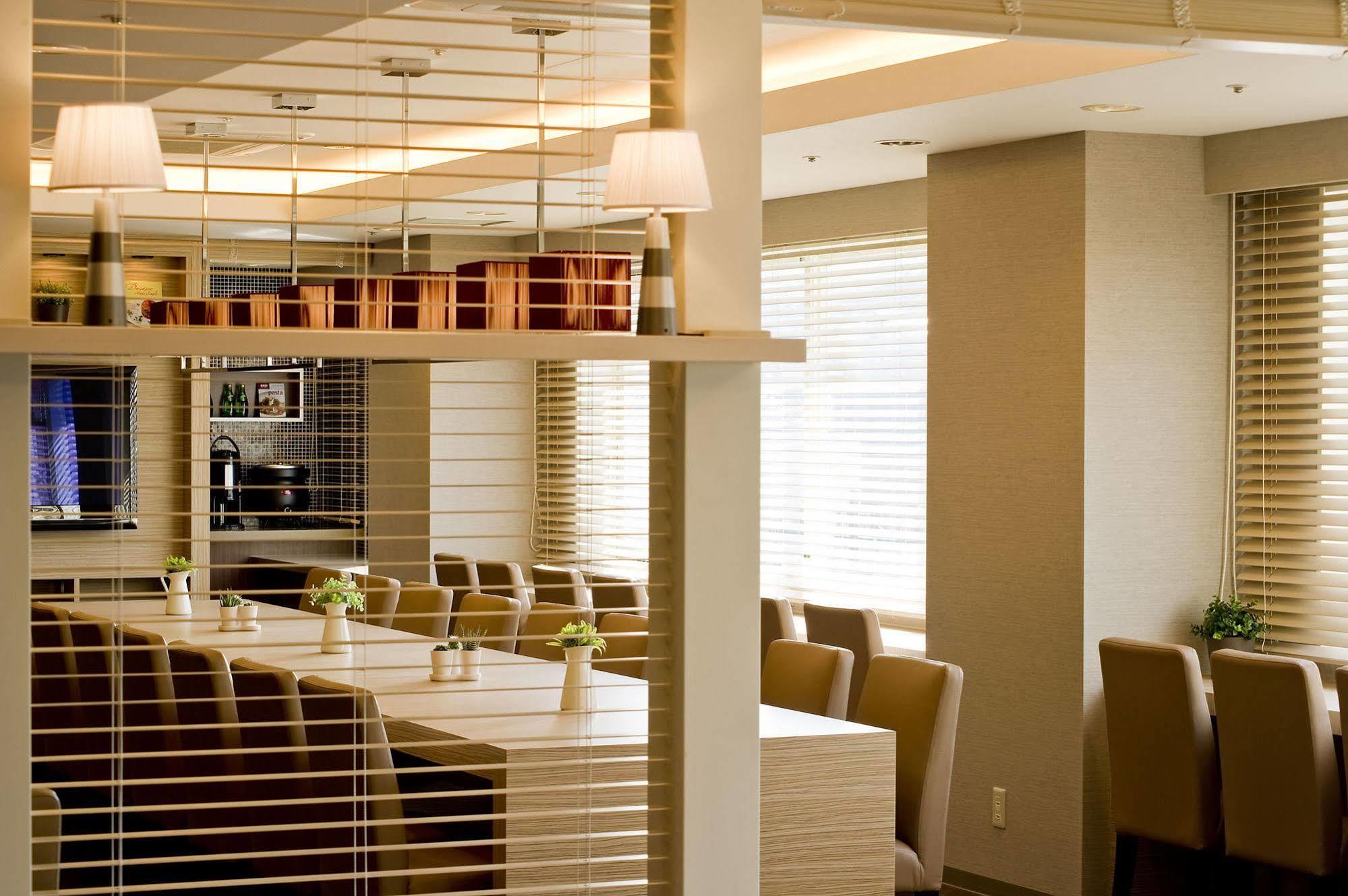 Sotetsu Fresa Inn Yokohama Totsuka מראה חיצוני תמונה