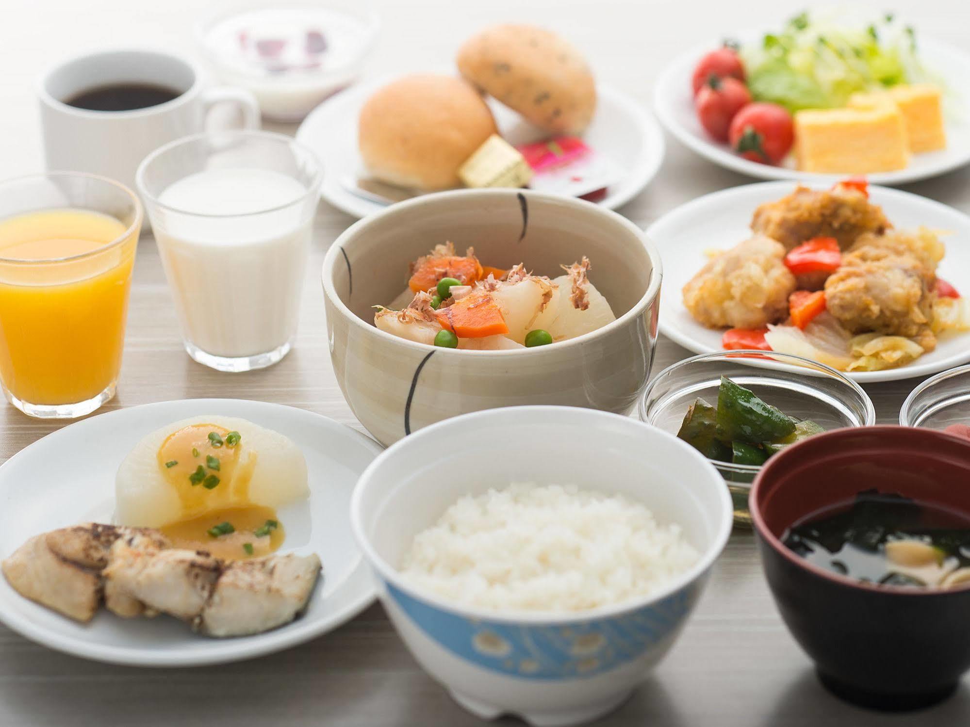 Sotetsu Fresa Inn Yokohama Totsuka מראה חיצוני תמונה
