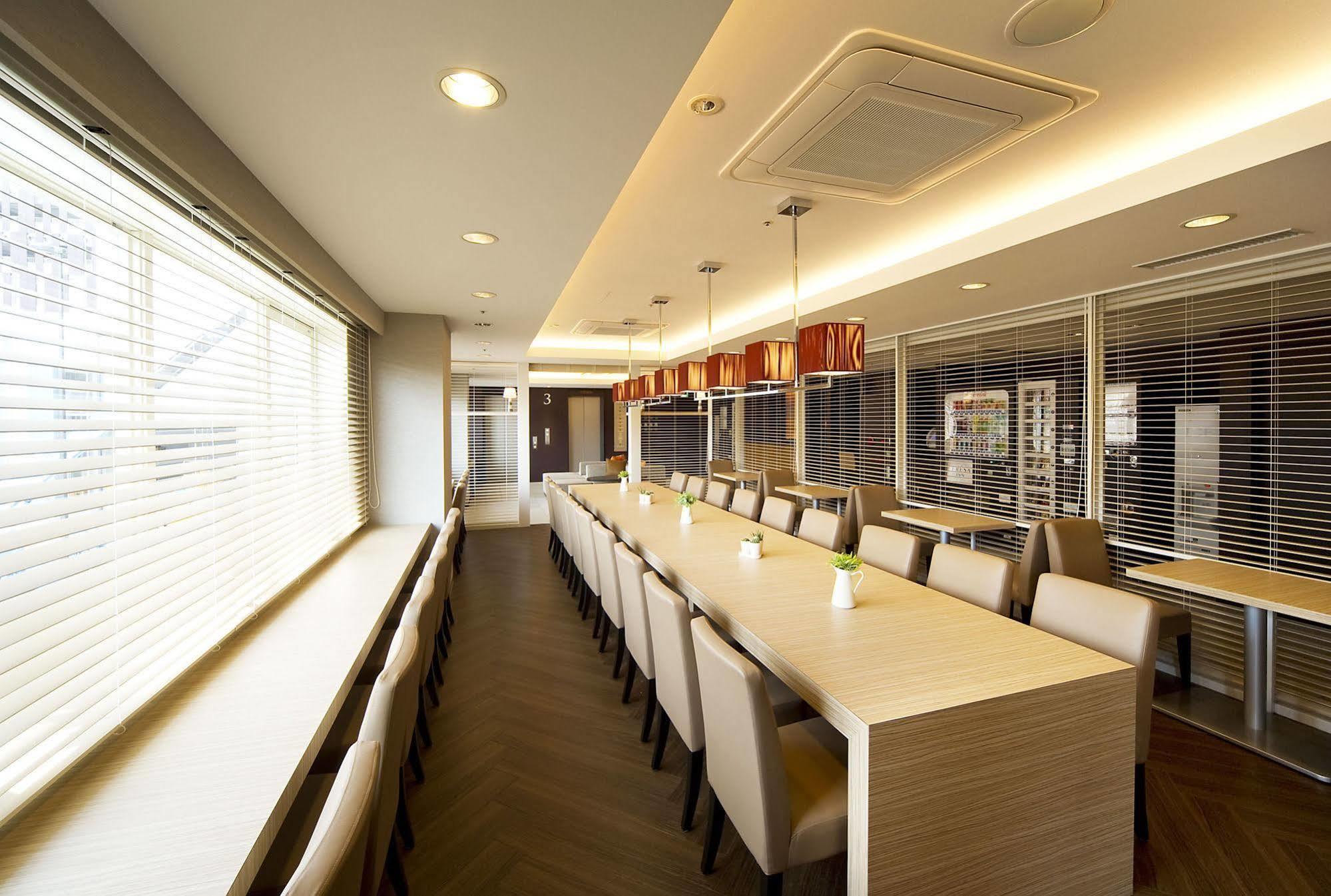 Sotetsu Fresa Inn Yokohama Totsuka מראה חיצוני תמונה