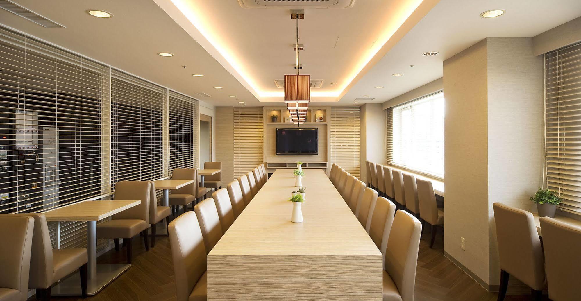 Sotetsu Fresa Inn Yokohama Totsuka מראה חיצוני תמונה