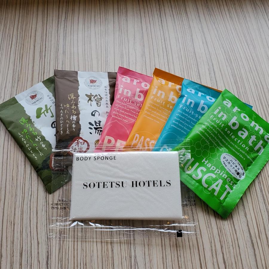 Sotetsu Fresa Inn Yokohama Totsuka מראה חיצוני תמונה